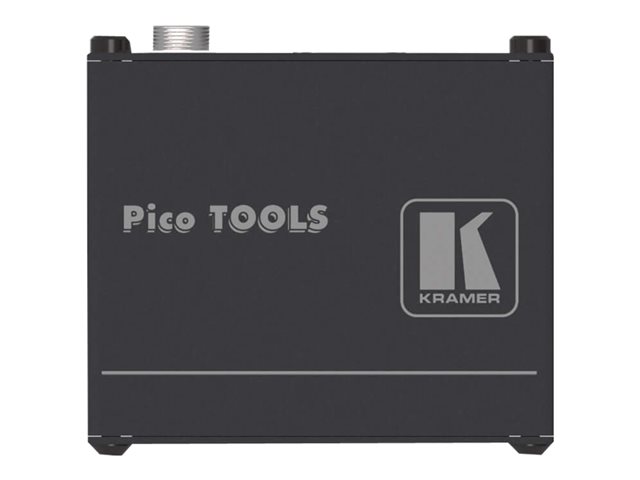 Kramer PicoTOOLS PT-101H2 - repeater - HDMI