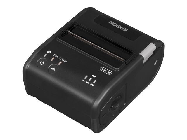 Epson TM P80 - receipt printer - B/W - thermal line