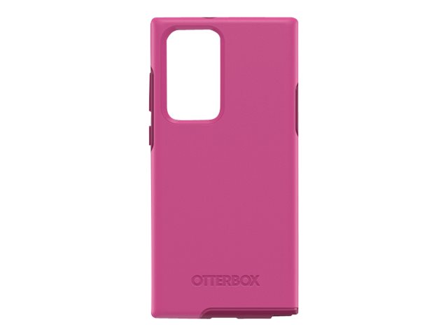 OtterBox Symmetry Series - back cover for mobile phone