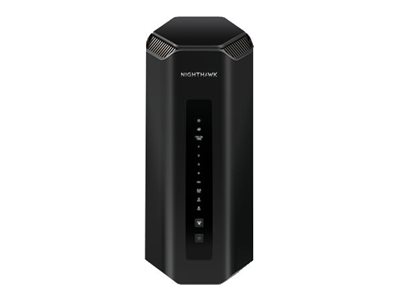NETGEAR Nighthawk RS700S - router - Wi-Fi 7 - desktop