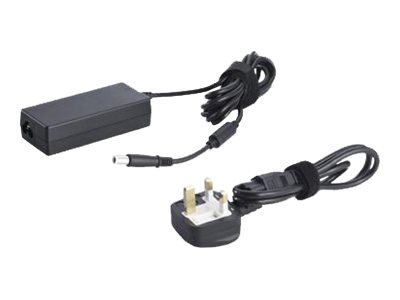 Dell 3 Prong AC Adapter - power adapter - 65 Watt