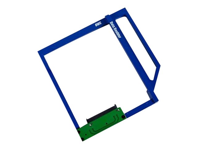 OWC Data Doubler Optical Bay Hard Drive/SSD Mounting Solution for Mac Mini 2009.