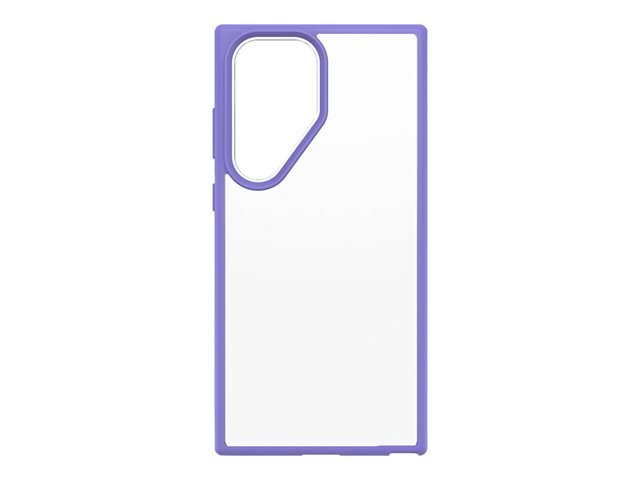 OtterBox React Series - back cover for mobile phone