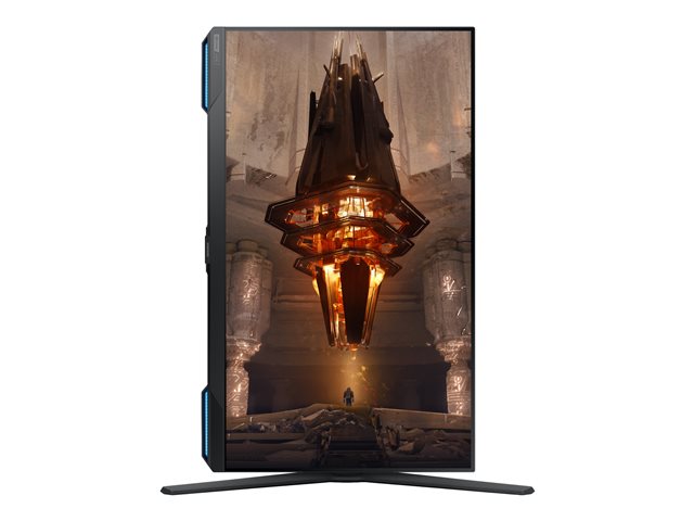 Samsung Odyssey G7 S32BG700EU - G70B Series - LED monitor - 4K - 32" - HDR