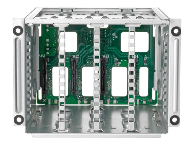 DL385 GEN10+ 2SFF SAS/SATA SC KIT