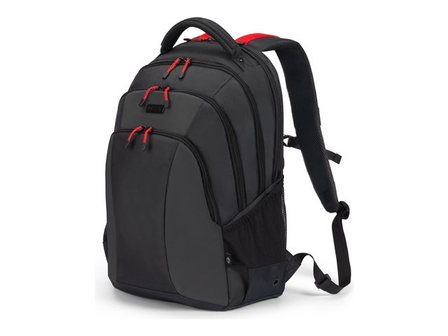 DICOTA SEEKER II - notebook carrying backpack