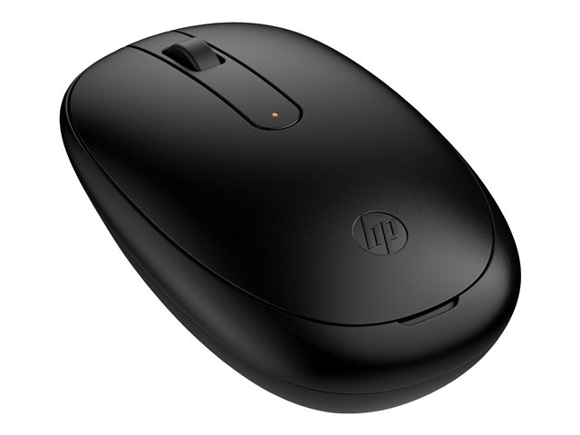 245 BLK BLUETOOTH MOUSE
