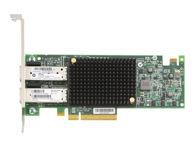 HP StoreFabric CN1200E 10Gb CNA