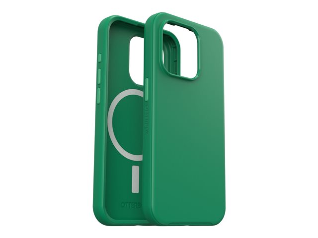 OtterBox Symmetry Series - back cover for mobile phone