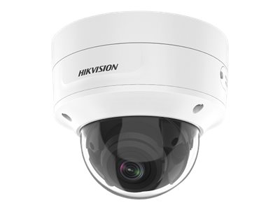 Hikvision 4K AcuSense Varifocal Dome Network Camera DS-2CD2786G2-IZS - network surveillance camera - dome