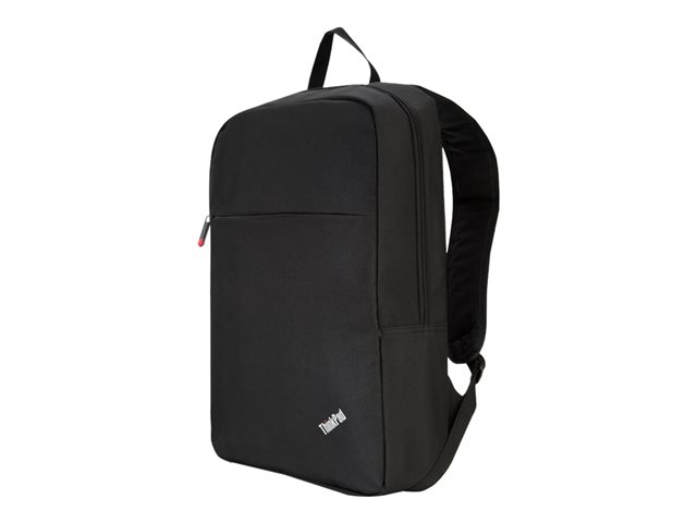 Lenovo ThinkPad Basic - Notebook carrying backpack - 15.6" - for IdeaPad Flex 5 14ALC7 82R9