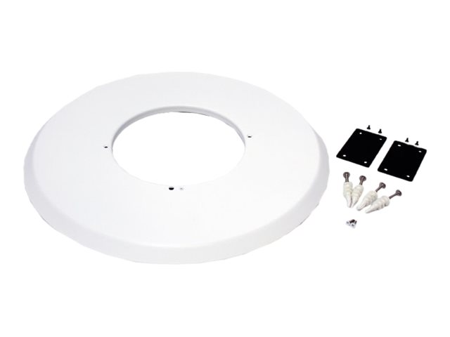 Vaddio camera dome recessed mount