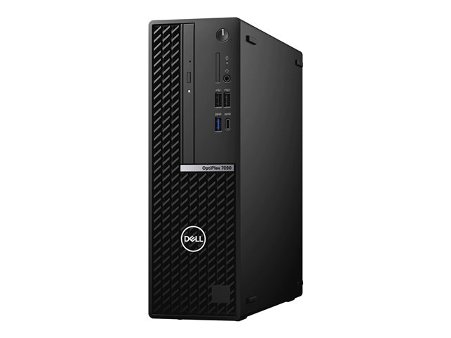 DELL OP7090 SFF I710700 16/512 W10P
