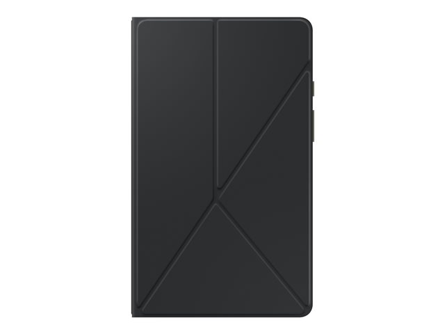 SAM Tab A9 Book Cover Black