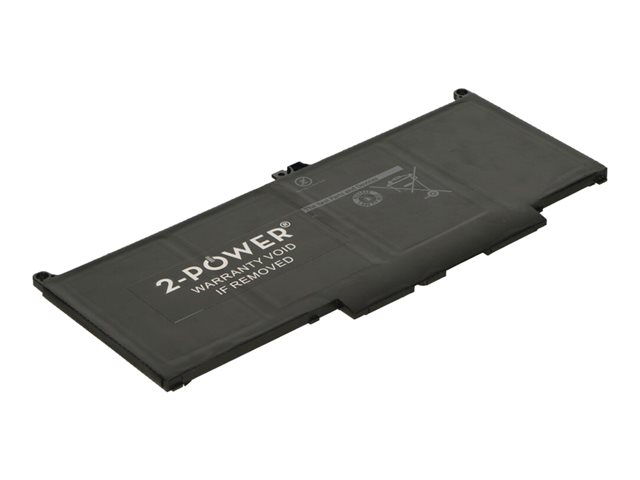2-Power - laptop battery - Li-pol - 60 Wh
