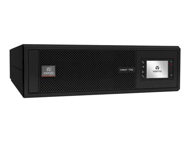 Liebert ITA2 - UPS - 10 kW - 10000 VA
