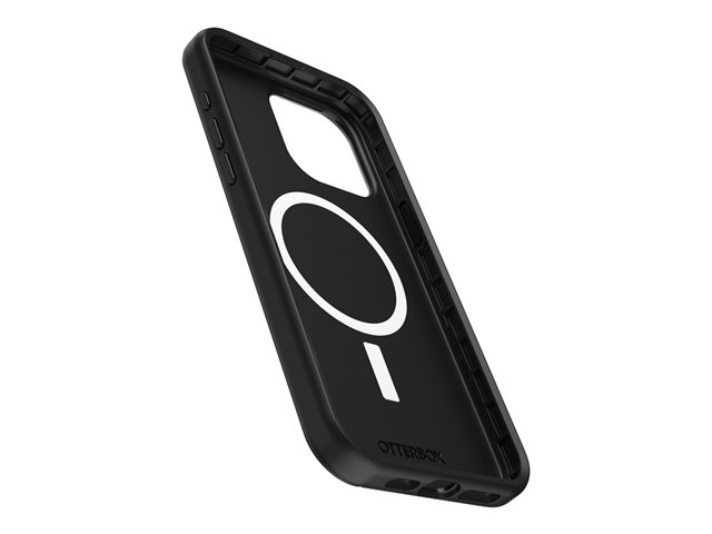 OtterBox Symmetry MagSafe Apple iPhone 15 Pro Max - black