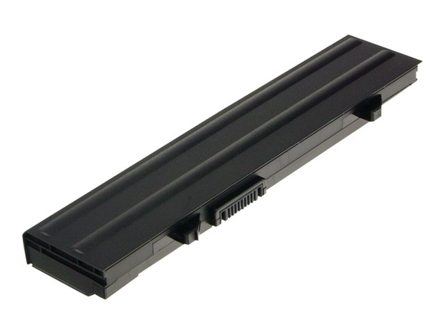 2-Power Main Battery Pack - laptop battery - Li-Ion - 5200 mAh - 57 Wh