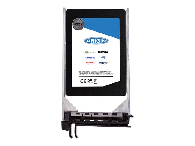 Origin Storage Enterprise - SSD - 240 GB - SATA 6Gb/s