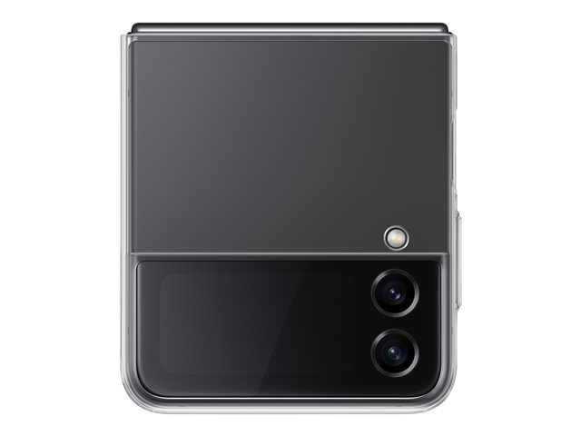 Samsung EF-QF721 - back cover for mobile phone