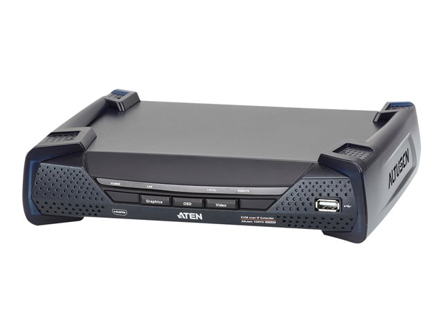ATEN KE8950R Receiver - KVM extender