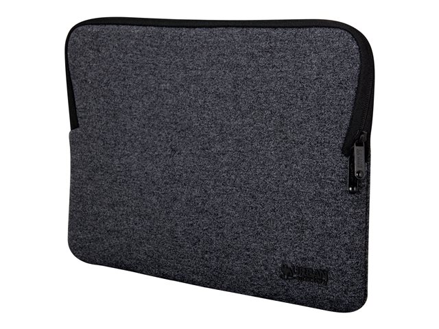 SLEEVE LAPTOP MEMORY FOAM MACBOOK PRO 13IN BLACK