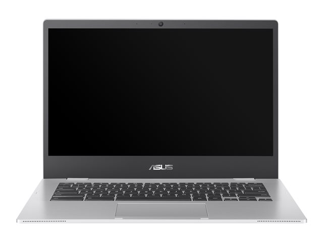 ASUS Chromebook CB1 CB1400FKA-EC0038 - 14" - Intel Pentium Silver - N6000 - 8 GB RAM - 64 GB eMMC