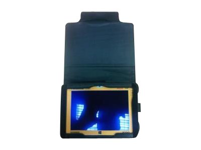 Systemslink Two - Case for tablet - synthetic - for Toughpad FZ-B2, FZ-M1, FZ-M1 Value