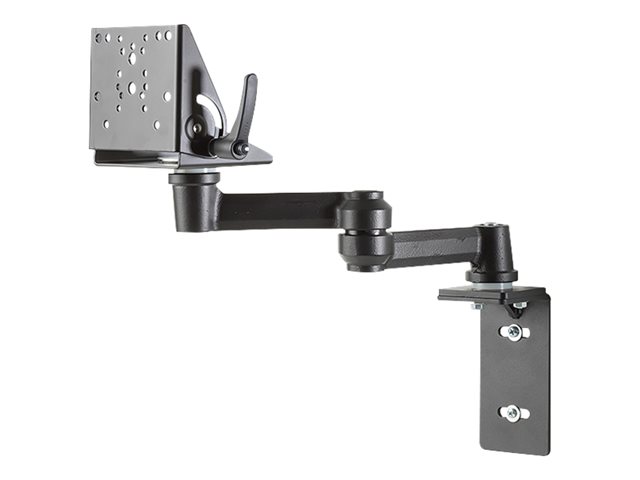 HEAVY-DUTY EXTENDING WALL MOUNT INCL 7160-0976 DUAL ARTICUL. AR