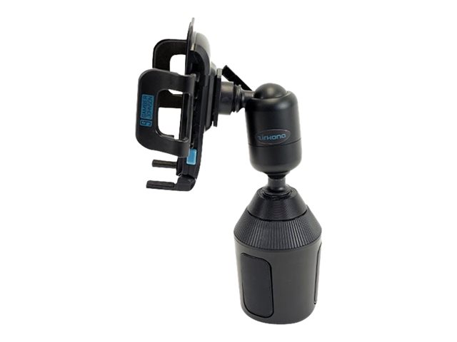 ZIRKONA KIT - STANDARD CLAMP PHONE MOUNT