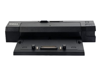 DELL ADV E-PRT II W/USB V3.0 EU INCLUDES POWER CABLE