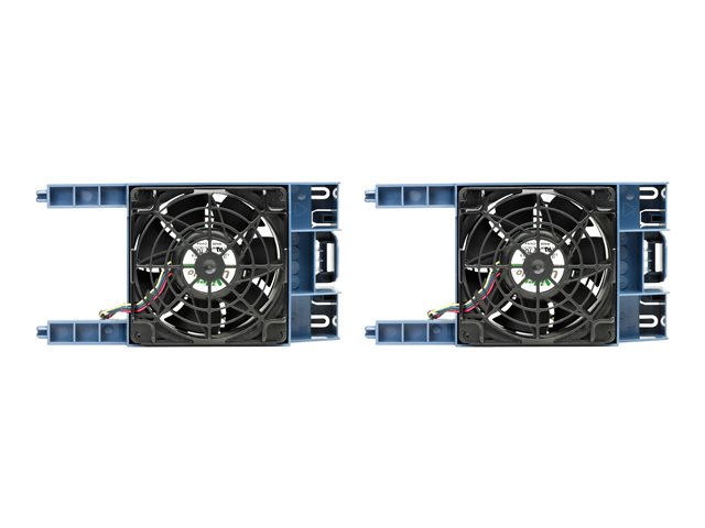 DL325 GEN10+ MAX PERF FAN KIT .