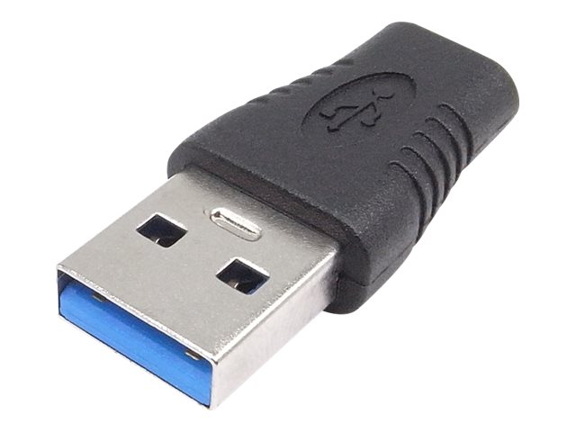 USB3 ADAPT A-C M/M OTG M TO F - WITH OTG FUNCTION