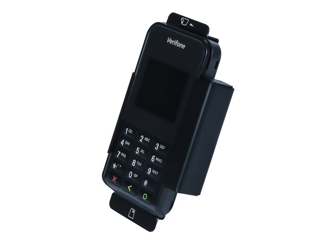 KIT EMV VERIFONE E355 CRADLE I/M