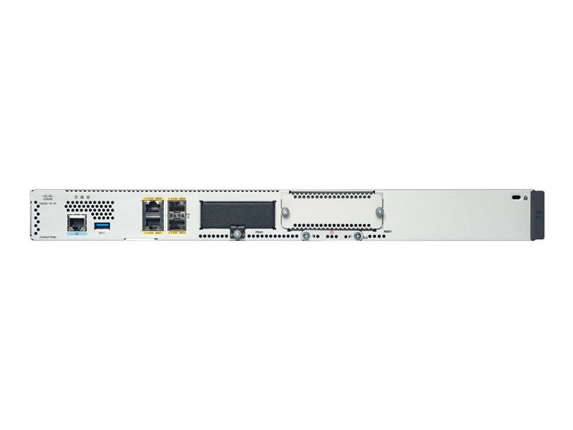 Cisco Catalyst 8200L-1N-4T - Router 1GbE - rack-mountable