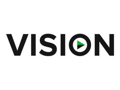 Vision remote control