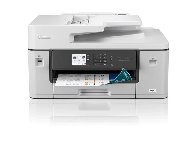 Brother MFC-J6540DW - multifunction printer - colour