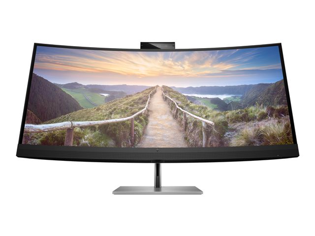 HP Z40c G3 - LED monitor - curved - 40"