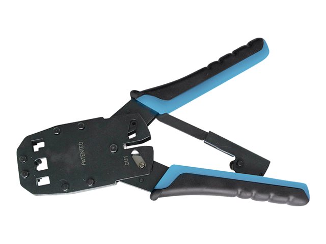 LINDY Combo Crimp Tool - crimp tool
