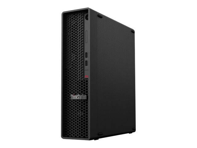 Lenovo ThinkStation P340 - SFF - Core i7 10700 2.9 GHz - vPro - 16 GB - SSD 512 GB - UK