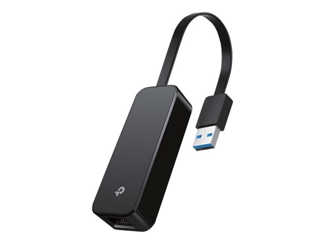 TP-Link UE306 V1 - network adapter - USB 3.0 - Gigabit Ethernet