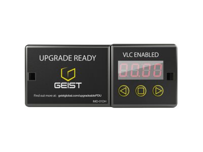 Geist IMD-01D Vertical - PDU monitoring module