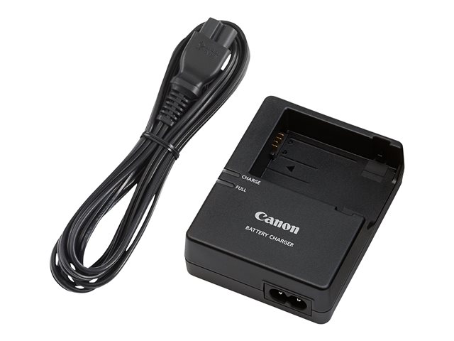 Canon LC-E8E battery charger