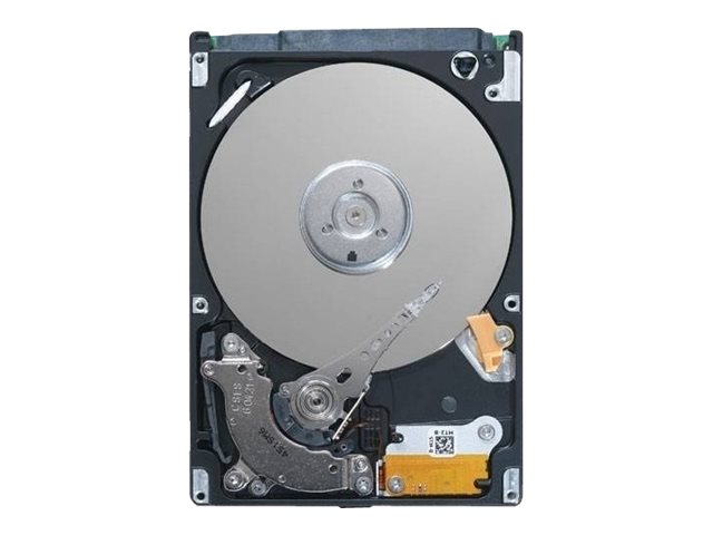 Dell - Hard drive - 12 TB - hot-swap - 3.5" - SAS 12Gb/s - nearline - 7200 rpm - for PowerEdge T330 (3.5"), T430 (3.5"), T630 (3.5")
