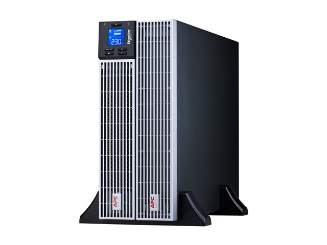 APC Easy UPS On-Line SRVL - UPS - 900 Watt - 1000 VA - with Rail Kit