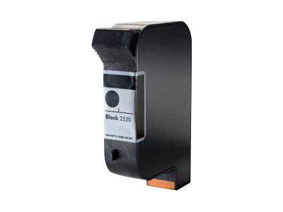 SPS SMART CARD INK CART. 2520 BLACK 40ML