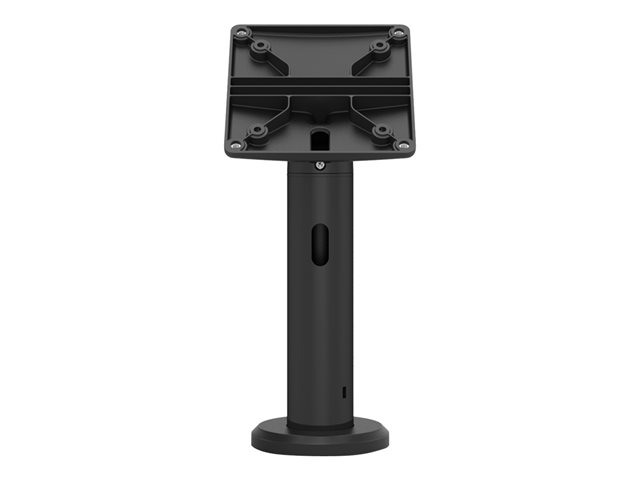 Compulocks VESA Tilting Kiosk Stand 8" with Cable Management stand - for tablet