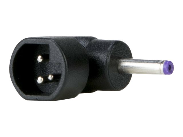 Targus Device Power Tip PT-3L - power connector adaptor