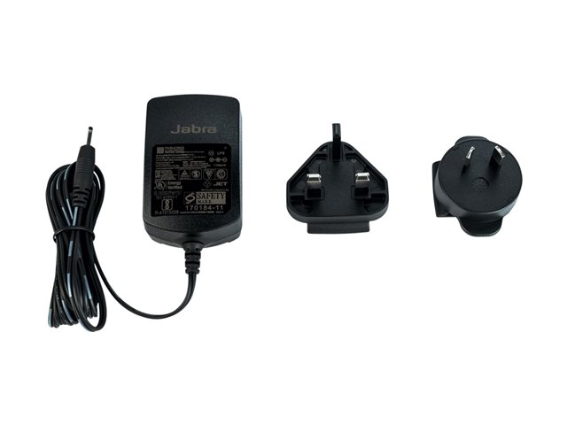 Jabra power adapter