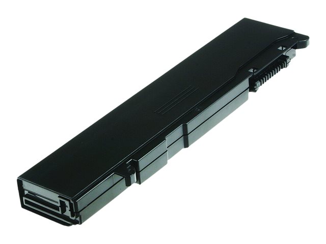 2-Power Main Battery Pack - laptop battery - Li-Ion - 4400 mAh - 47 Wh